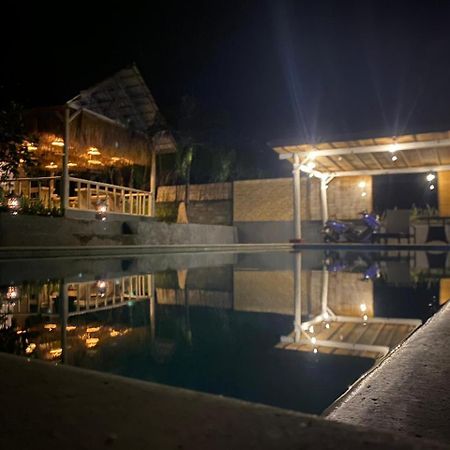 Eco Moringa Garden Hotell Banyuwedang Eksteriør bilde