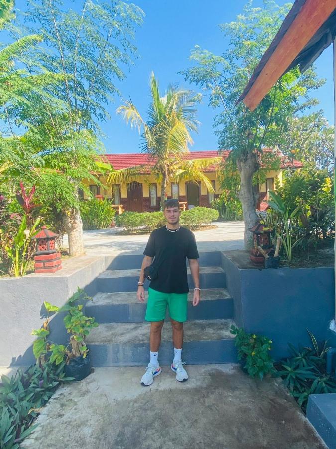 Eco Moringa Garden Hotell Banyuwedang Eksteriør bilde