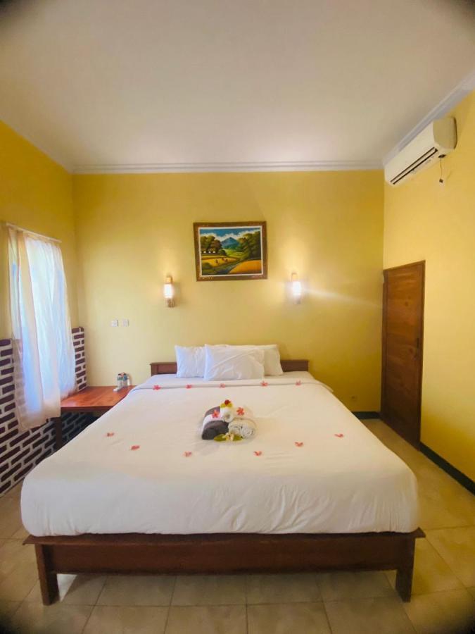 Eco Moringa Garden Hotell Banyuwedang Eksteriør bilde
